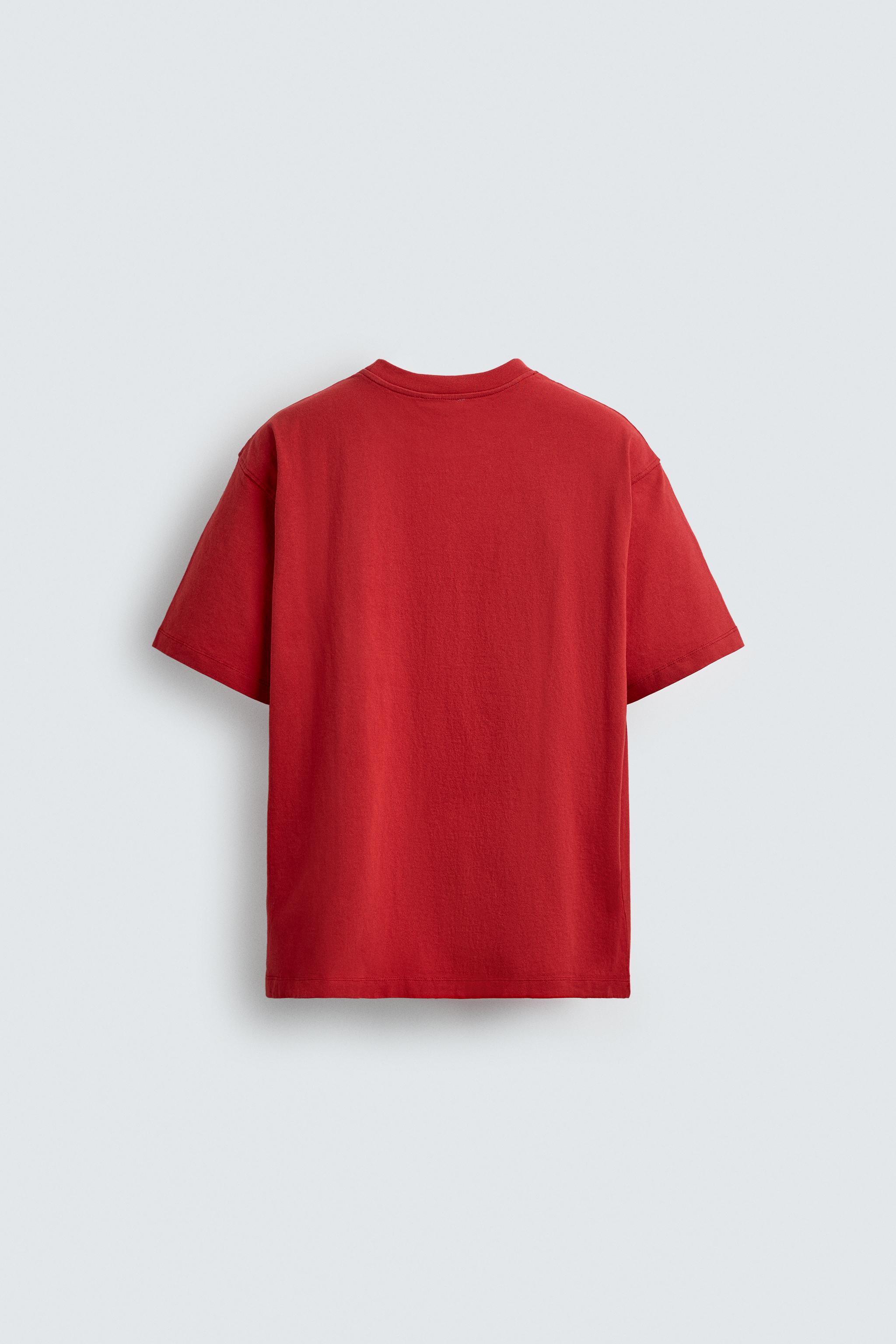 T-SHIRT À PIÈCES NAUTIQUES